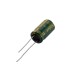 خازن الکترولیتی 1500uf - 16V