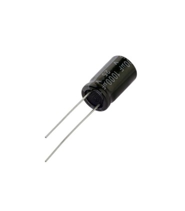 خازن الکترولیتی 1000uf -25V