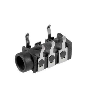 جک هدفون  3.5mm  استریو مدل PJ313D