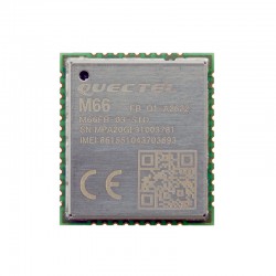 ماژول M66FB M66 R2 کویکتل Quectel