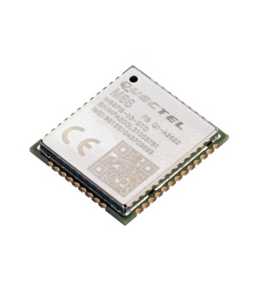 ماژول M66FB M66 R2 کویکتل Quectel