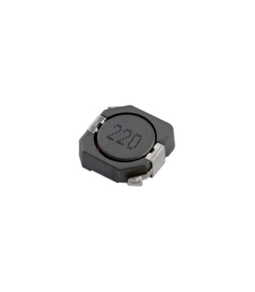 سلف smd 22uH - RH104R