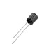 خازن الکترولیتی 220uf - 16V