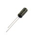 خازن الکترولیتی 100uf - 16V JWCO