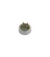 میکروفون خازنی کوچک 6x2mm