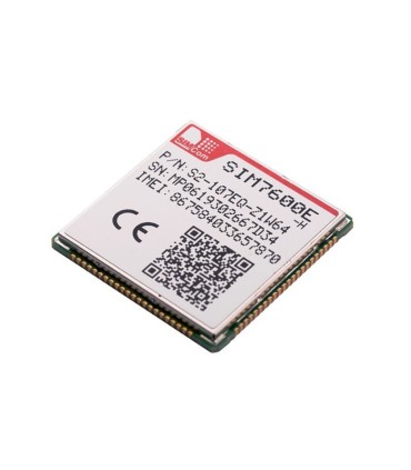 ماژول SIM7600E-H