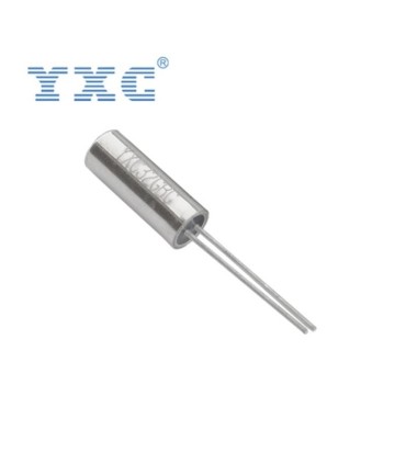 کریستال ساعت دقیق 32.768KHz YXC