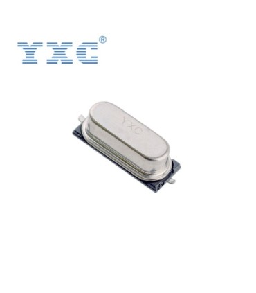 کریستال 8.000MHz SMD