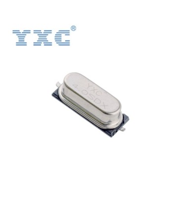 کریستال 4.000MHz SMD