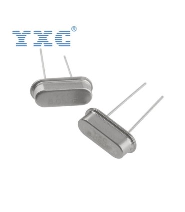 کریستال 8.000MHz - THD YXC