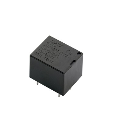 رله 12 ولت JQC-3FP (T73) 12V برند HKF