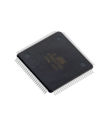 ATMEGA2560-16AU