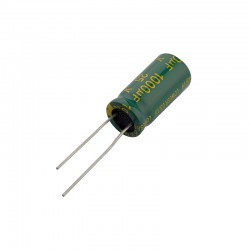 1000uf - 25V / LF