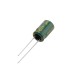 خازن الکترولیتی JWCO  470uf - 25V / LF