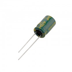 470uf - 25V / LF