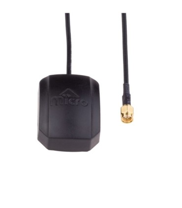 آنتن جی پی اس و گلوناس  GPS+Glonass AGM-12