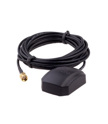 آنتن جی پی اس و گلوناس  GPS+Glonass AGM-12