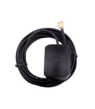 آنتن جی پی اس و گلوناس  GPS+Glonass AGM-12