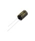 خازن الکترولیتی JWCO  220uf - 16V / HGD