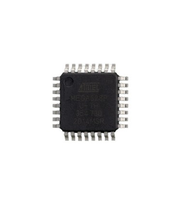 ATMEGA328P-AU