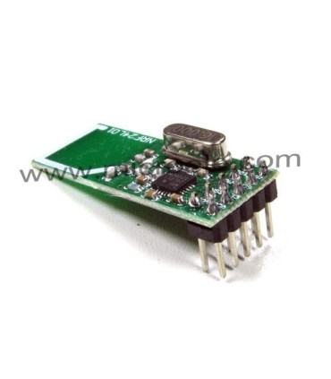 NRF24L01+ dip G