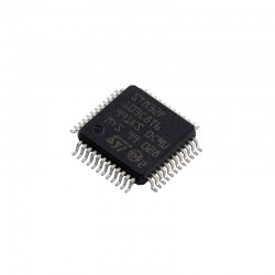 STM32F103C8T6