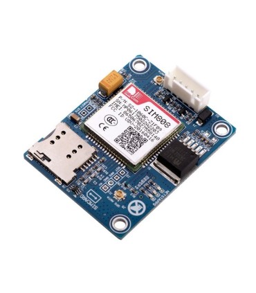 برد  SIM808 GPS/GPRS
