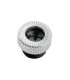 لنز لیزر 12mm