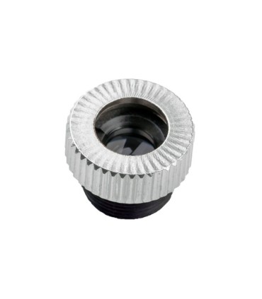 لنز لیزر 12mm