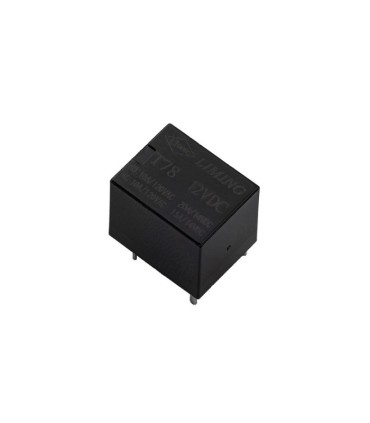 رله T78 12V برند LIMING