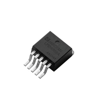 آی سی رگولاتور خطی LM29302A