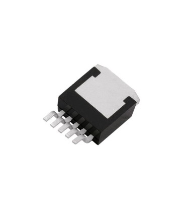 آی سی رگولاتور خطی LM29302A