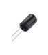 خازن الکترولیتی 2200uf - 25V / KM