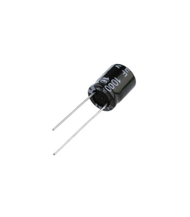 خازن الکترولیتی 1000uf - 16V / KM