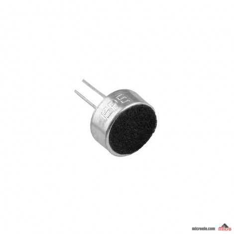 میکروفون 5x10mm برند EPE