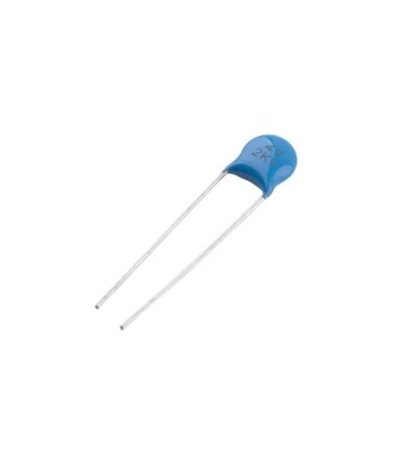 خازن سرامیکی 2KV - 47pF