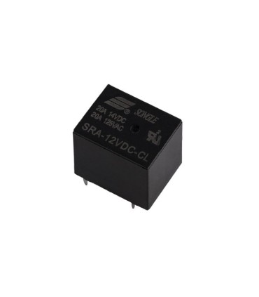 رله T78 12V برند SONGLE