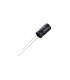 خازن الکترولیتی 220uf - 16V / KM