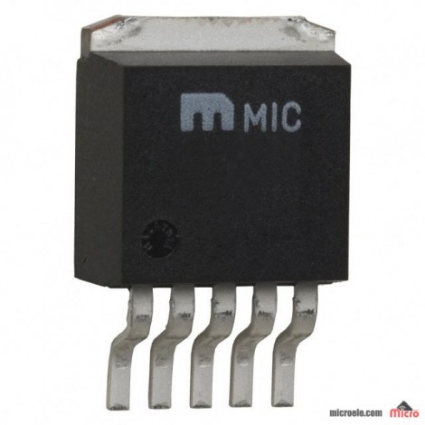 رگولاتور مخصوص sim900-MIC29302