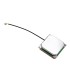 آنتن اکتیو  GPS داخلی AG-8 - کابل 7cm