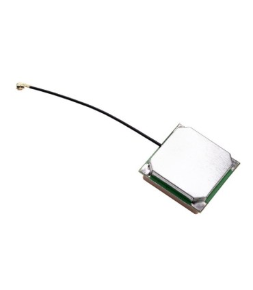 آنتن اکتیو  GPS داخلی AG-8 - کابل 7cm
