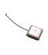 آنتن اکتیو  GPS داخلی AG-8 - کابل 7cm