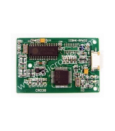 RFID13.56 CR038 ماژول 