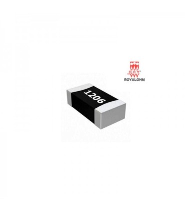 مقاومت 0.5R -1206