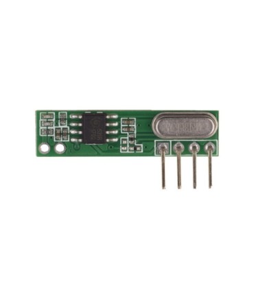 ماژول گیرنده RXB61-315MHz
