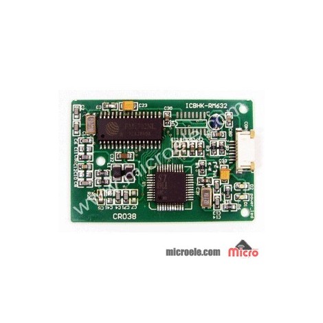 RFID13.56 CR038 ماژول 