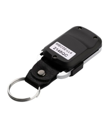 ریموت 4 کانال کد لرن طرح بتا فرکانس 433