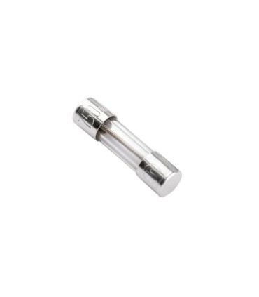 فیوز شیشه ای 750mA