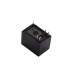 رله بچه میلون MCA-S-112-C2H 12V برند MEISHUO