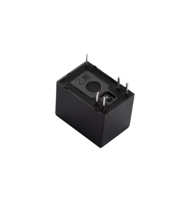 رله بچه میلون MCA-S-112-C2H 12V برند MEISHUO